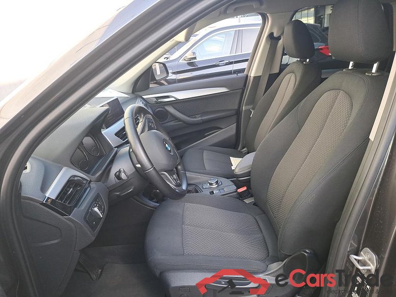 BMW X1 1.5 SDRIVE18I (100KW) #5