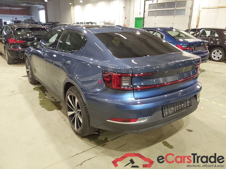 POLESTAR 2 BEV 78KWH SINGLE MOTOR AUTO LONG RANGE #2