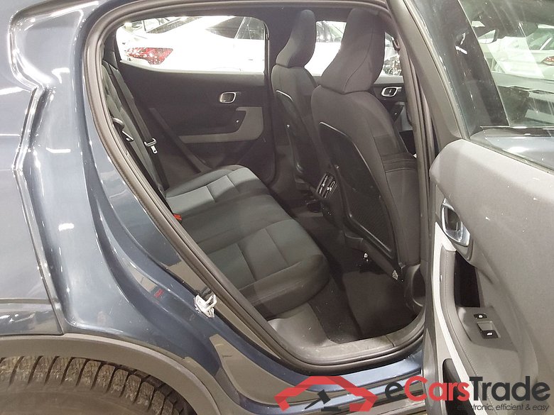 POLESTAR 2 BEV 78KWH SINGLE MOTOR AUTO LONG RANGE #5