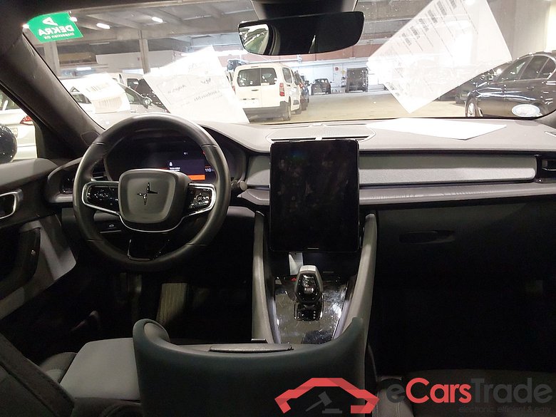 POLESTAR 2 BEV 78KWH SINGLE MOTOR AUTO LONG RANGE #6