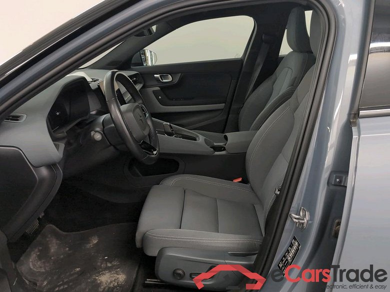 POLESTAR 2 BEV 78KWH SINGLE MOTOR AUTO LONG RANGE #5