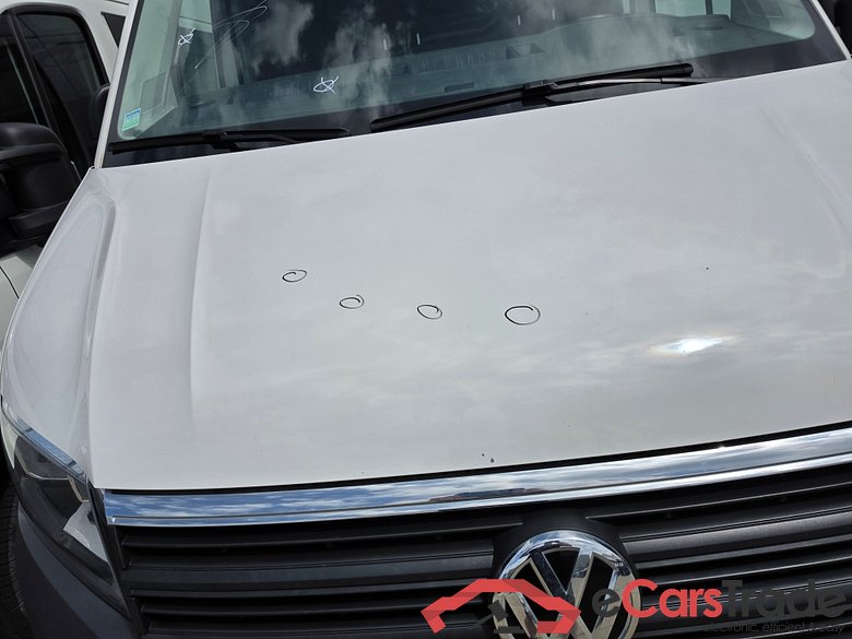 Volkswagen Crafter 2.0 TDI 177Hp L3H3 Aut. Display Klima PDC ... #3