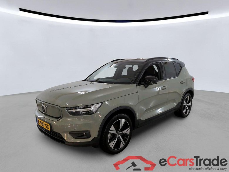 VOLVO XC40 300 kW #1