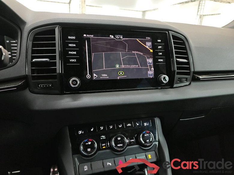 SKODA Karoq 110 kW #3