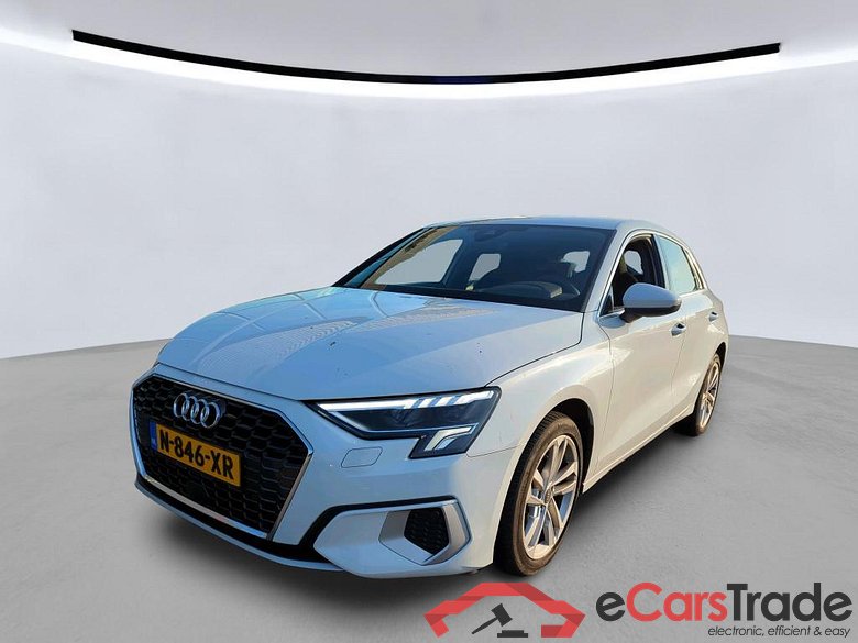 AUDI A3 Sportback 81 kW #1