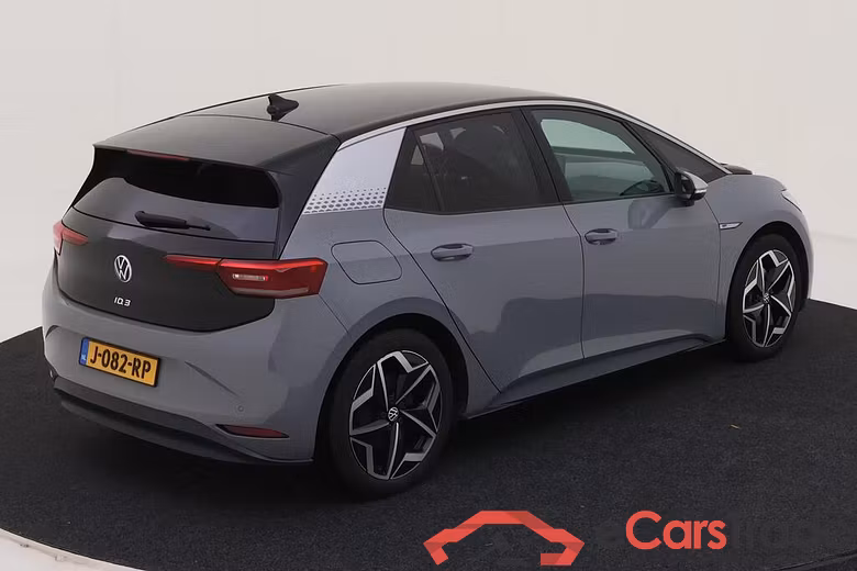 VOLKSWAGEN ID.3 150 kW #6