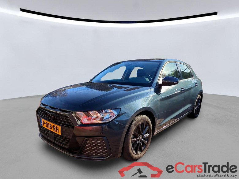 AUDI A1 Sportback 70 kW