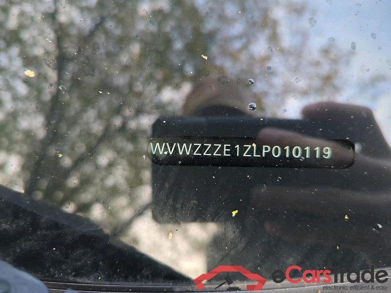 VOLKSWAGEN ID.3 150 kW #3