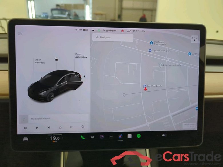 Tesla Model 3 175 kW #2