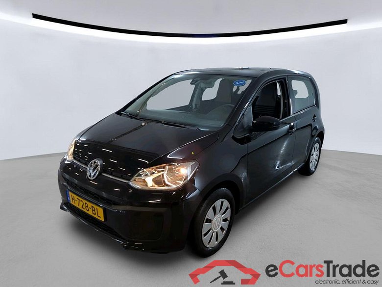 VOLKSWAGEN up! 44 kW