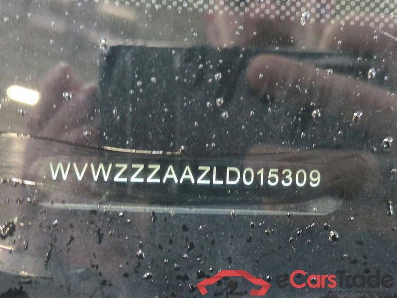 VOLKSWAGEN up! 44 kW #2