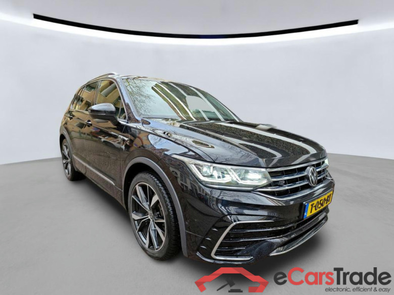 VOLKSWAGEN Tiguan 110 kW #4