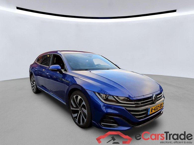 VOLKSWAGEN Arteon Shooting Brake 115 kW #5