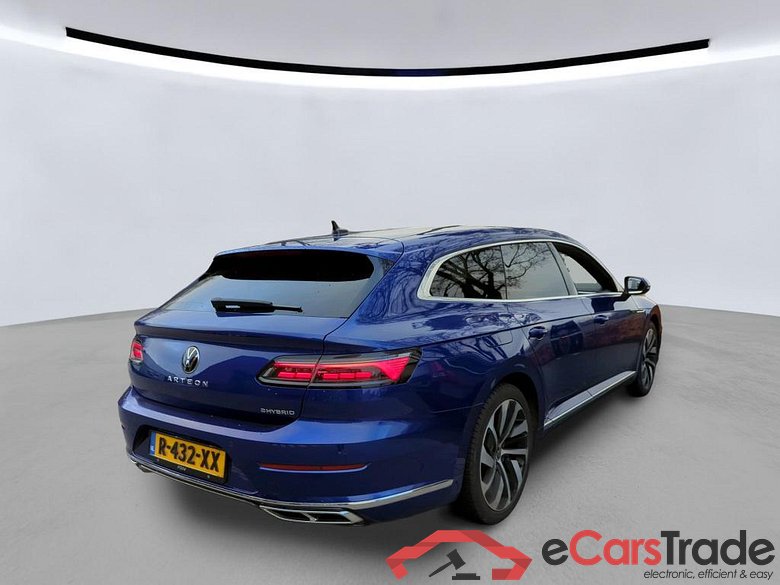 VOLKSWAGEN Arteon Shooting Brake 115 kW #6