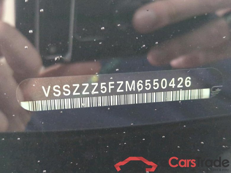 SEAT Ateca 110 kW #3