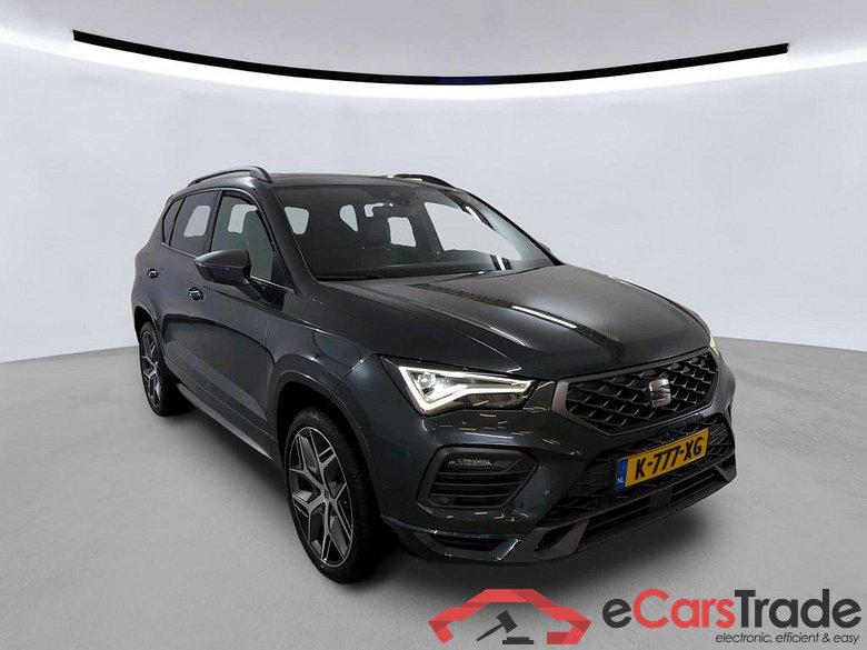 SEAT Ateca 110 kW #4