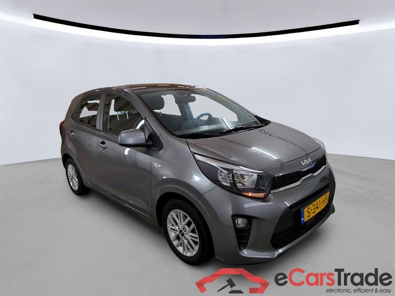 KIA Picanto 49 kW #3