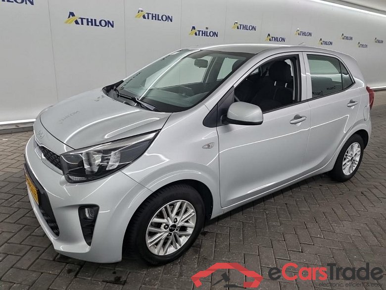 KIA Picanto 1.0 DPi DynamicLine 4-zits 5D 49kW #1