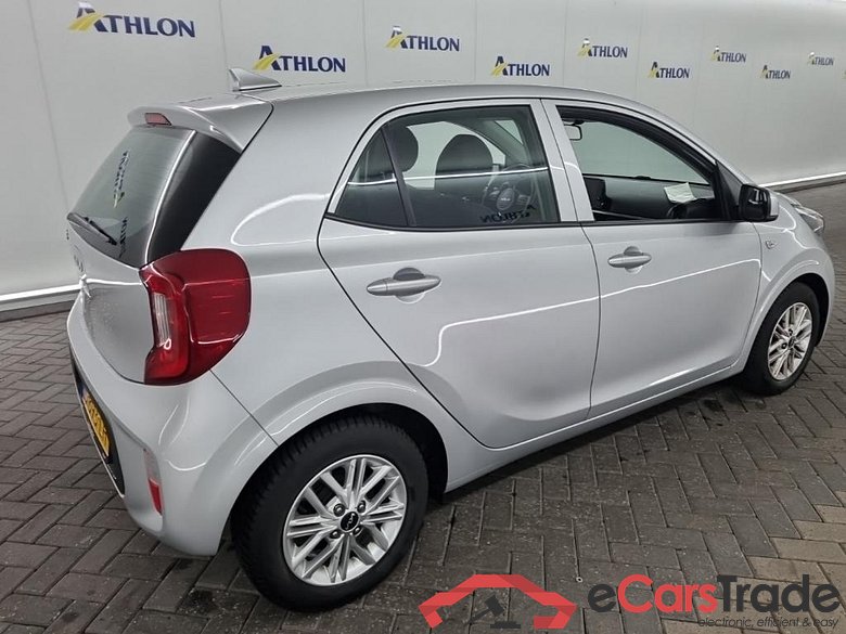 KIA Picanto 1.0 DPi DynamicLine 4-zits 5D 49kW #3