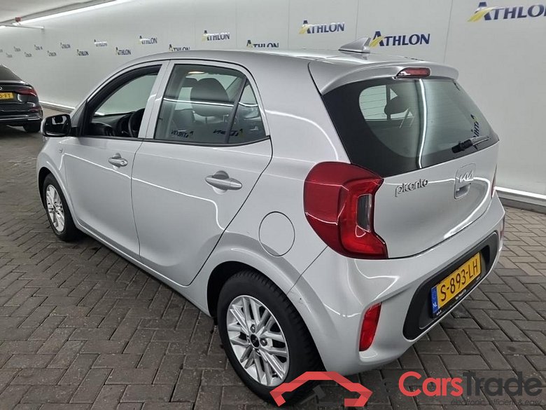 KIA Picanto 1.0 DPi DynamicLine 4-zits 5D 49kW #4