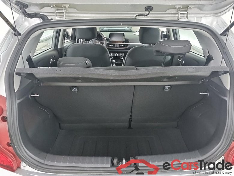 KIA Picanto 1.0 DPi DynamicLine 4-zits 5D 49kW #5