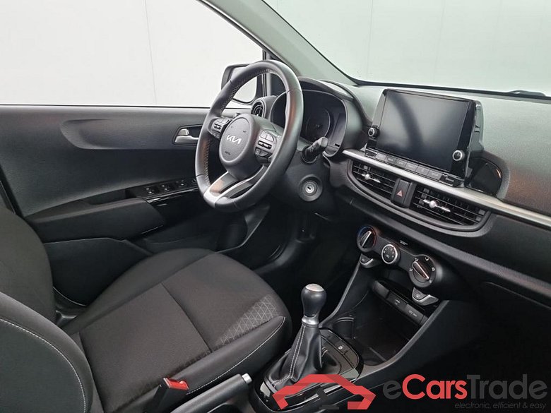 KIA Picanto 1.0 DPi DynamicLine 4-zits 5D 49kW #6
