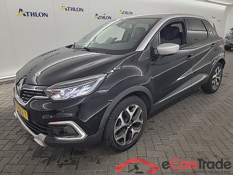 RENAULT Captur 0.9 TCe Intens #1