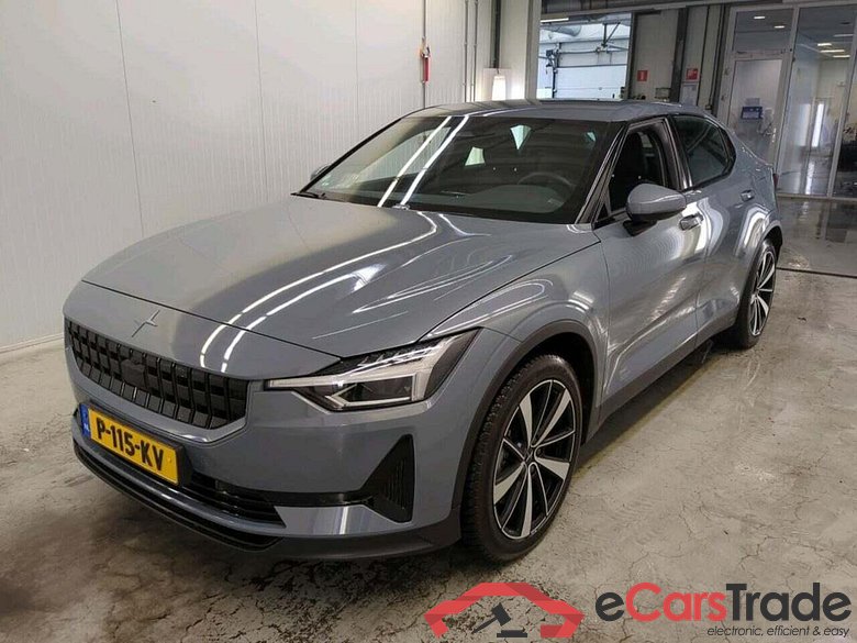 Polestar 2 LRSM 78 kWh