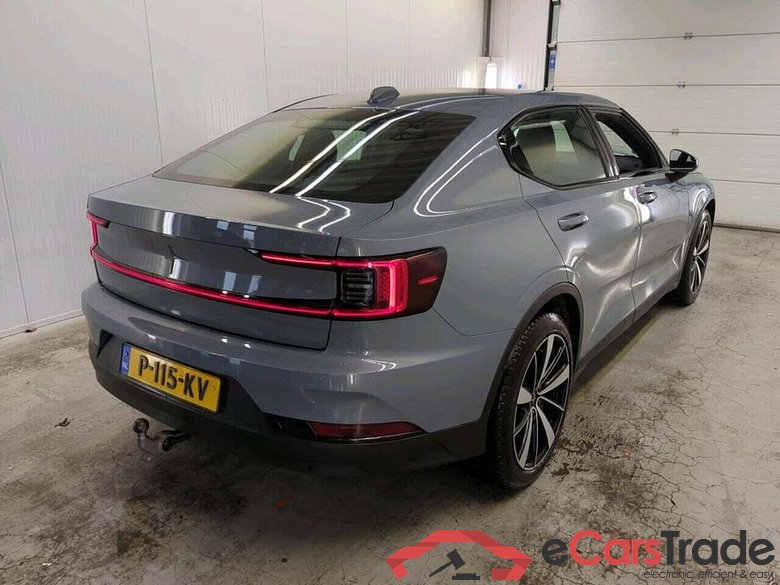 Polestar 2 LRSM 78 kWh #2
