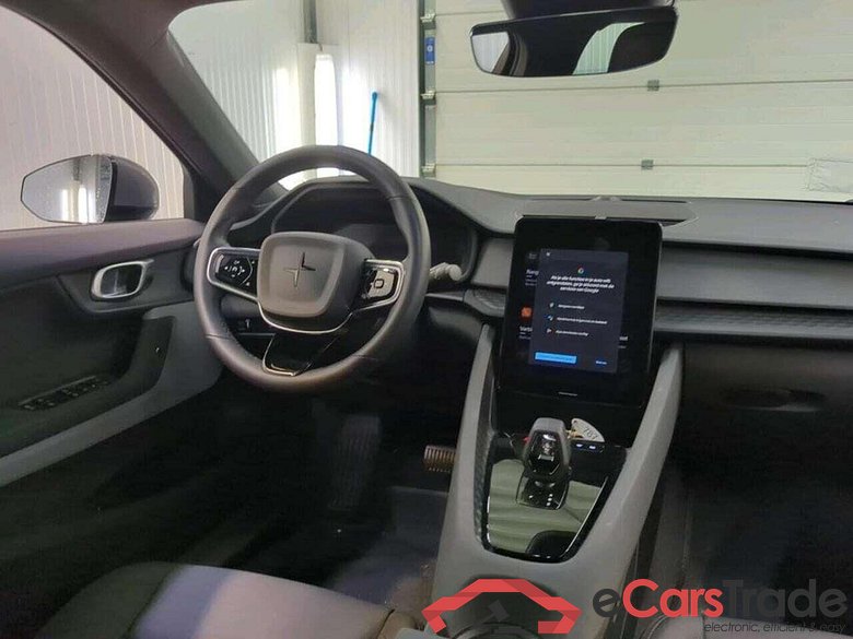 Polestar 2 LRSM 78 kWh #3