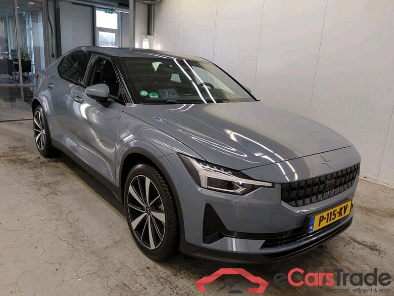Polestar 2 LRSM 78 kWh #5