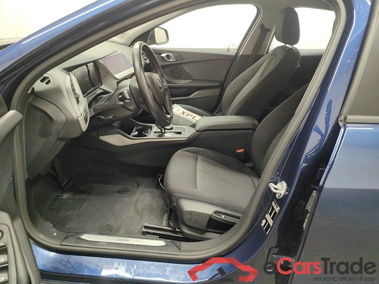 BMW 1 Reeks Hatch 116dA (85 kW) 5d #3