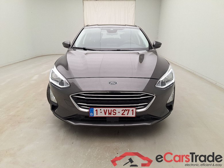 Ford, Focus '18, Ford Focus 1.0i EcoB. 74kW Trend Ed. Business 5d #1