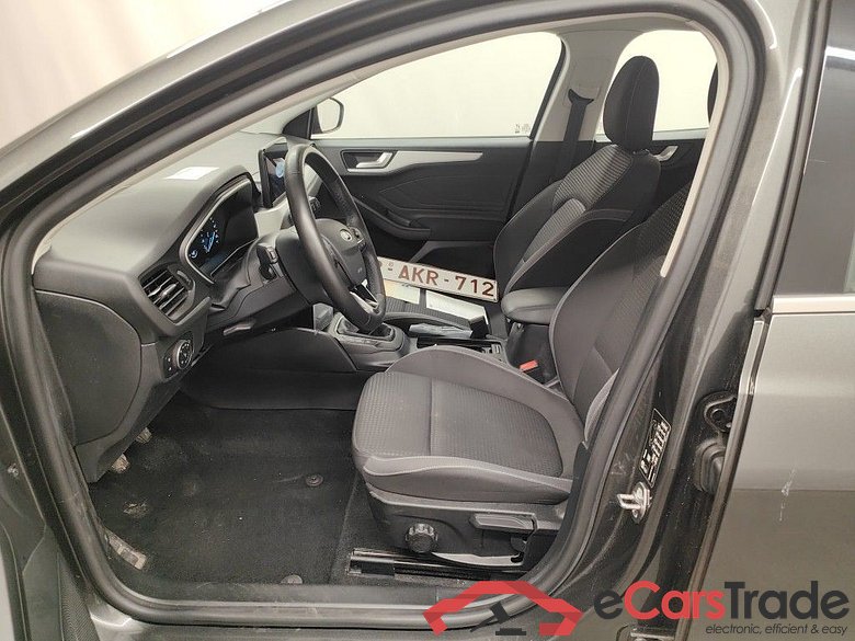 Ford Focus Clipper 1.0i EcoBoost MHEV 92kW Connected 5d #3