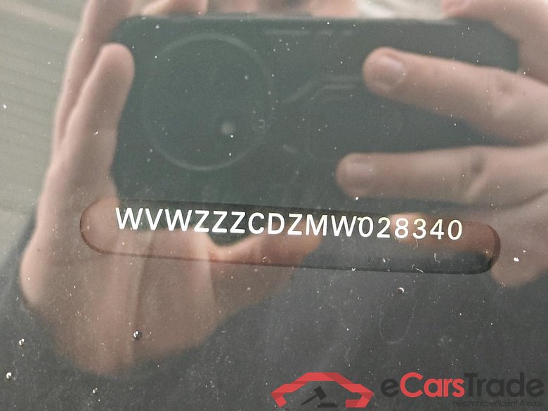 Volkswagen Golf 1.5 TSI 96kW Life Business 5d + Pano #6