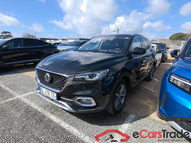 EHS LUXURY PHEV 258CH RISK chtx