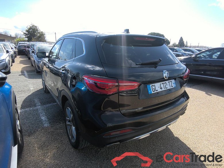 EHS LUXURY PHEV 258CH RISK chtx #4