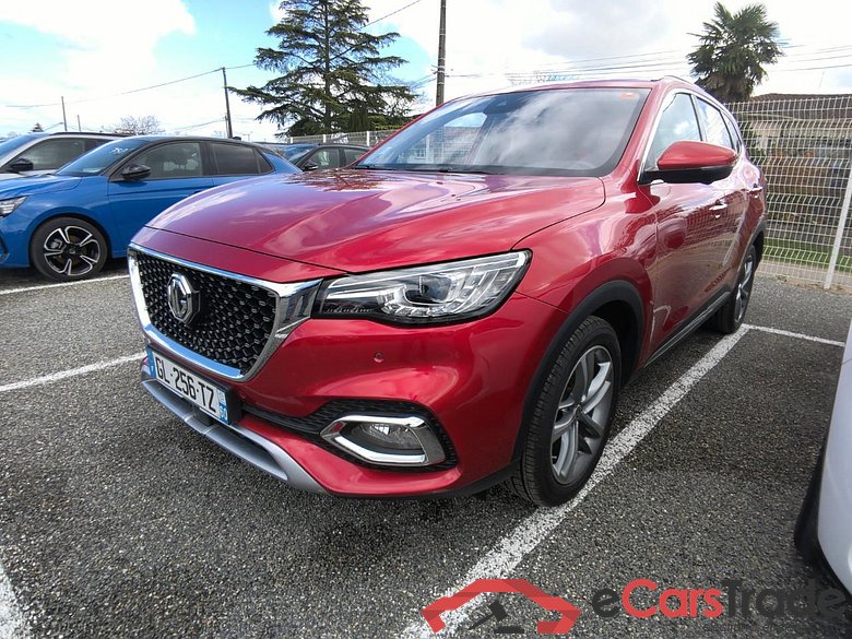 EHS LUXURY PHEV 258CH RISK chtx