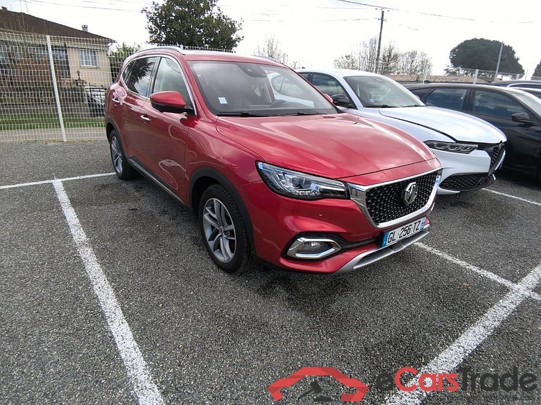 EHS LUXURY PHEV 258CH RISK chtx #2