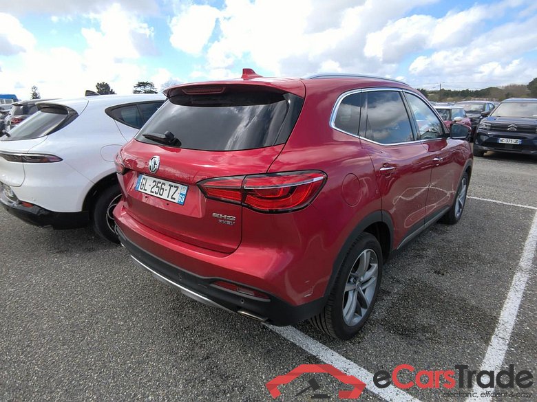 EHS LUXURY PHEV 258CH RISK chtx #3