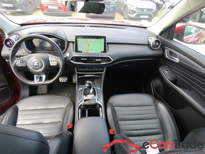 EHS LUXURY PHEV 258CH RISK chtx #5