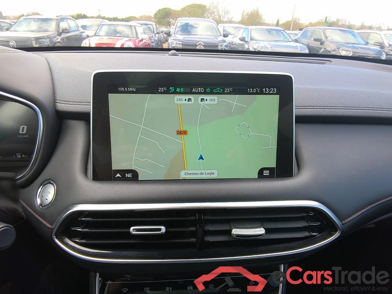 EHS LUXURY PHEV 258CH RISK chtx #6