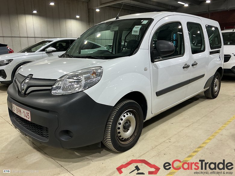 RENAULT KANGOO EXPRESS 1.5 BLUE DCI 95 MAXI CONFORT