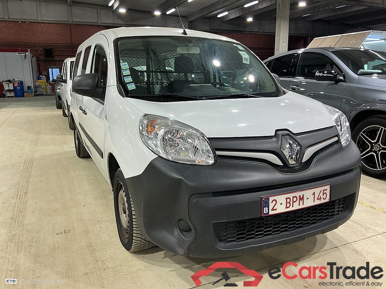 RENAULT KANGOO EXPRESS 1.5 BLUE DCI 95 MAXI CONFORT #2