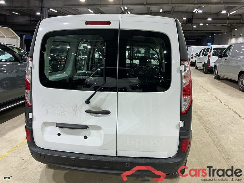 RENAULT KANGOO EXPRESS 1.5 BLUE DCI 95 MAXI CONFORT #5