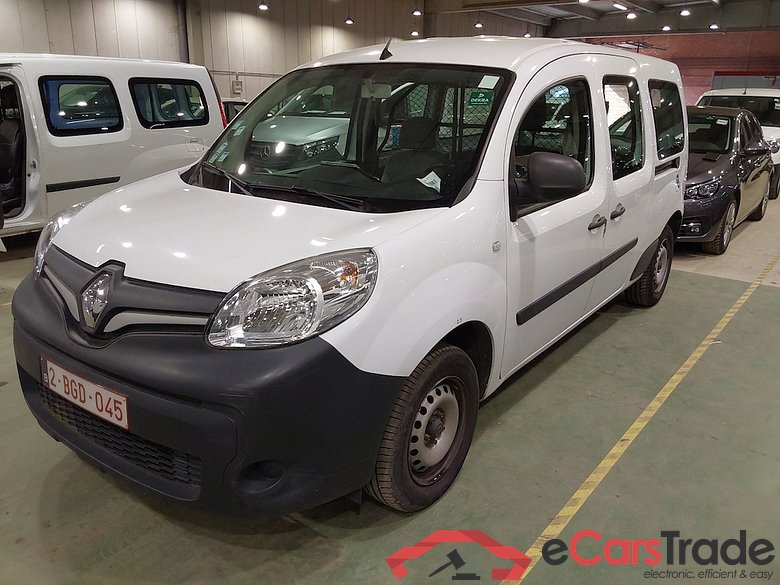 RENAULT KANGOO EXPRESS 1.5 BLUE DCI 95 MAXI CONFORT #1