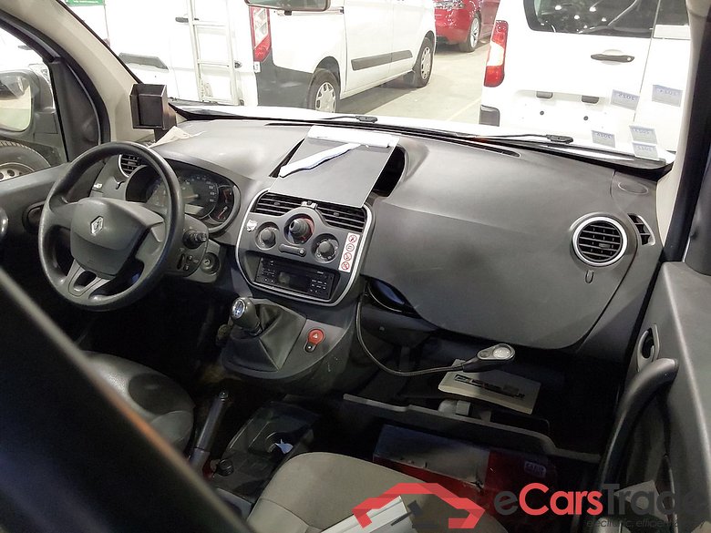 RENAULT KANGOO EXPRESS 1.5 BLUE DCI 95 MAXI CONFORT #6