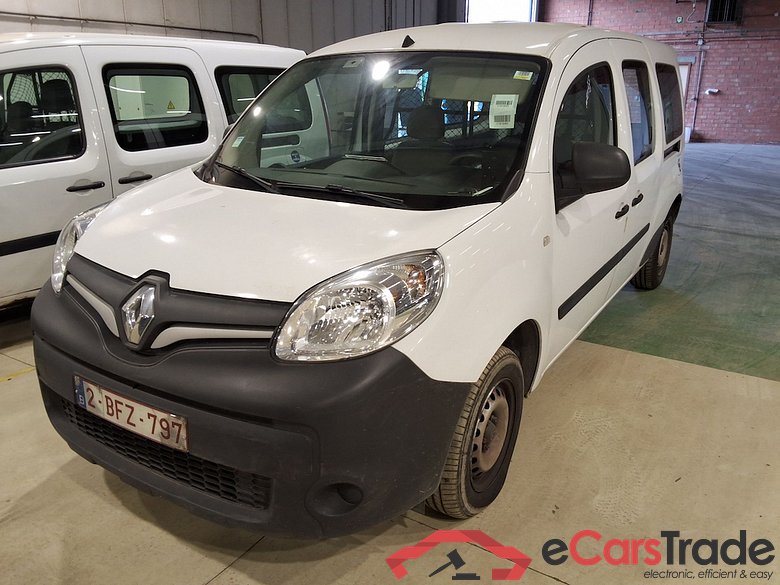 RENAULT KANGOO EXPRESS 1.5 BLUE DCI 95 MAXI CONFORT