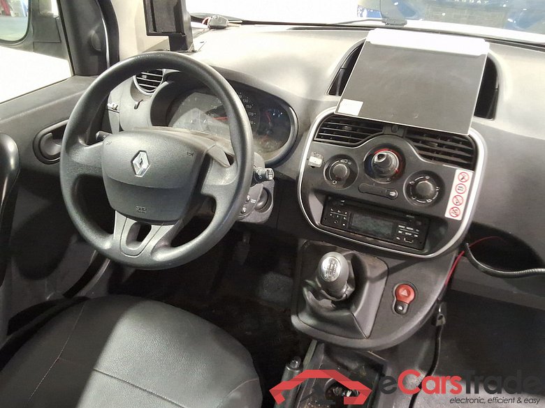 RENAULT KANGOO EXPRESS 1.5 BLUE DCI 95 MAXI CONFORT #6