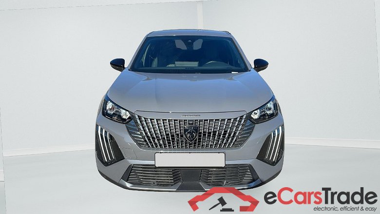 Peugeot 2008 PureTech 100 S&S BVM6 Allure #2